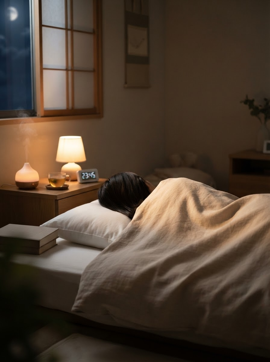 睡眠障害
